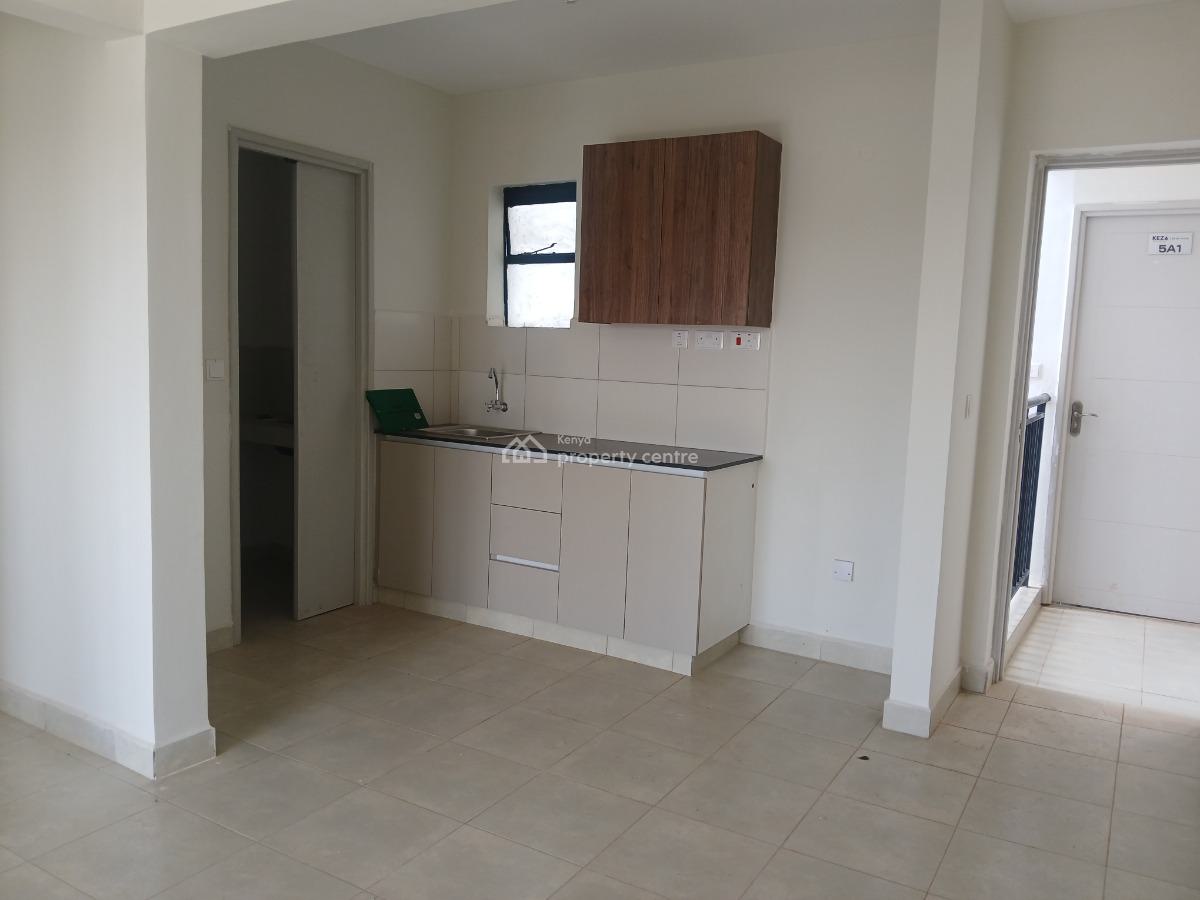 New Executive 2 Bedroom Apartment, Riruta, Nairobi, Apartment for Rent