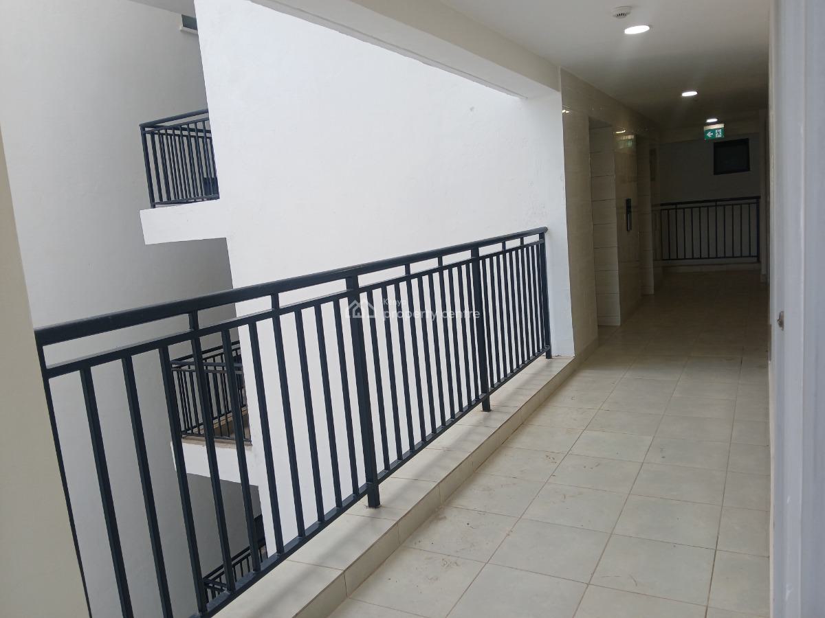 New Executive 2 Bedroom Apartment, Riruta, Nairobi, Apartment for Rent