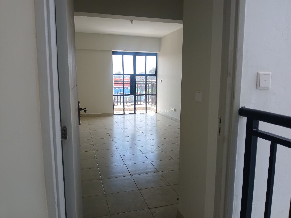 New Executive 2 Bedroom Apartment, Riruta, Nairobi, Apartment for Rent