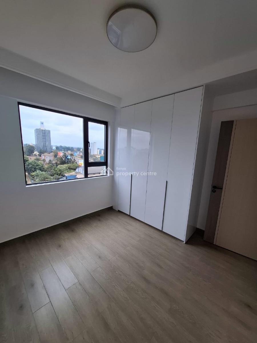 Modern 2-bedroom Apartments, Off-waiyaki Way, Westlands, Nairobi, Apartment for Rent