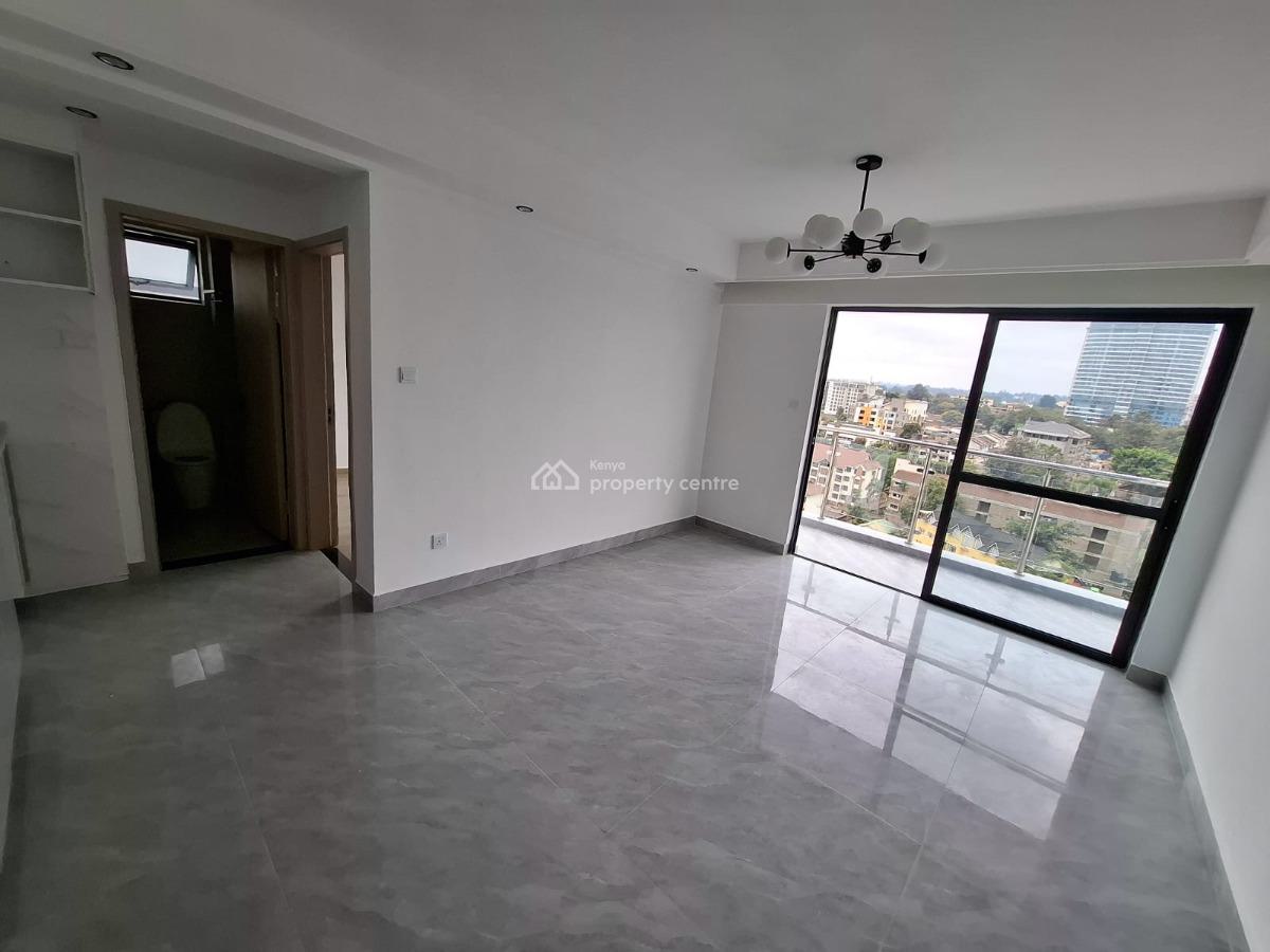 Modern 2-bedroom Apartments, Off-waiyaki Way, Westlands, Nairobi, Apartment for Rent
