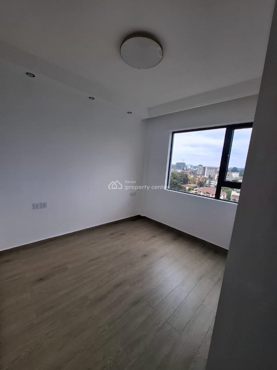 Modern 2-bedroom Apartments, Off-waiyaki Way, Westlands, Nairobi, Apartment for Rent