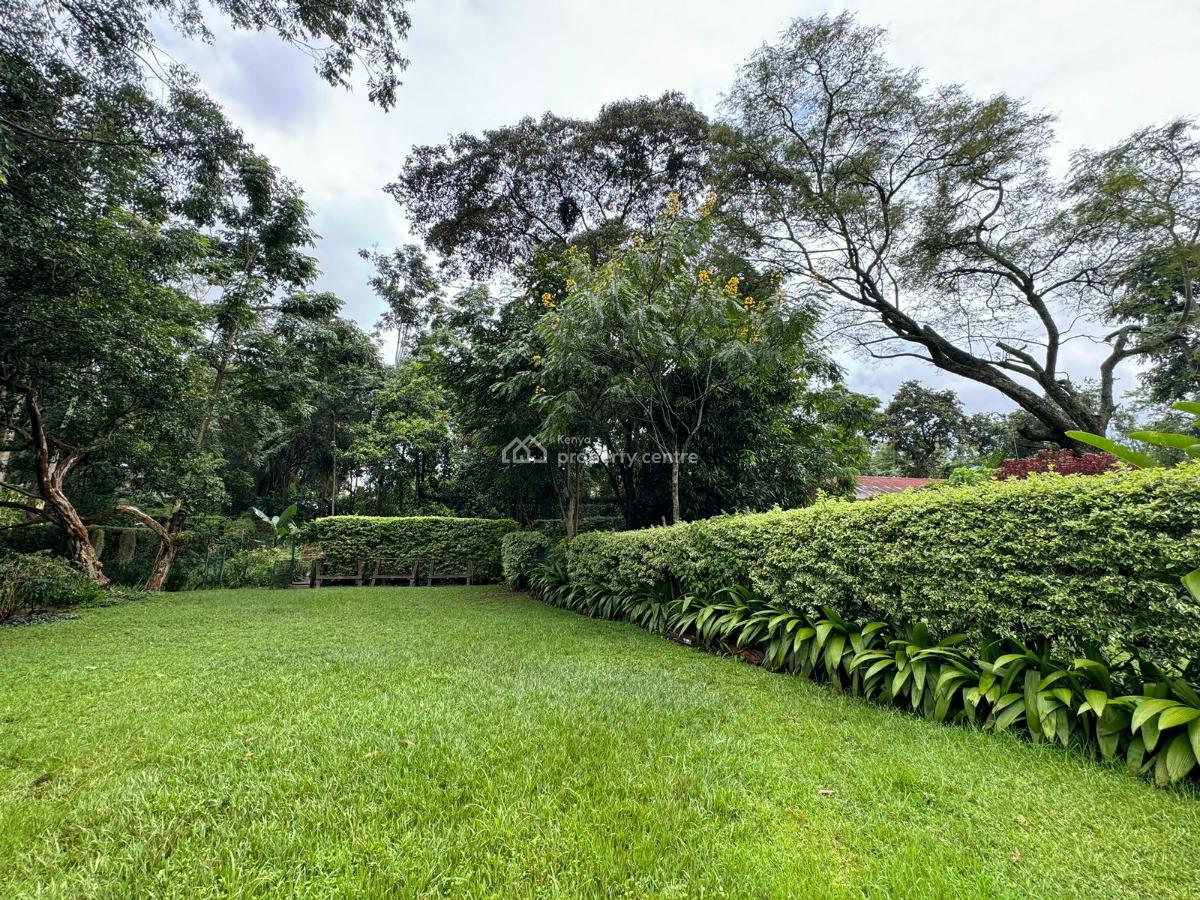 0.5 Acres in Ridgeways, Ridgeways Road, Thindigua, Nairobi, Land for Sale