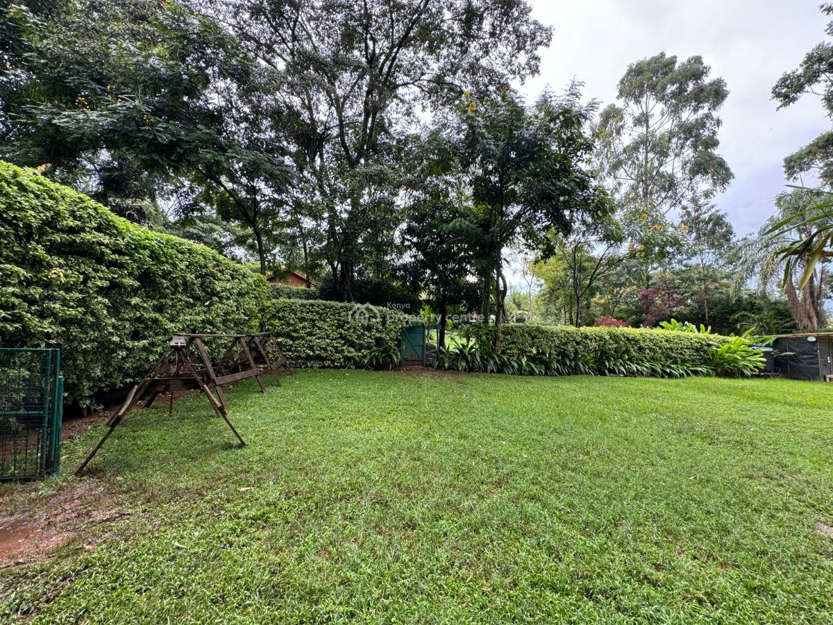 0.5 Acres in Ridgeways, Ridgeways Road, Thindigua, Nairobi, Land for Sale