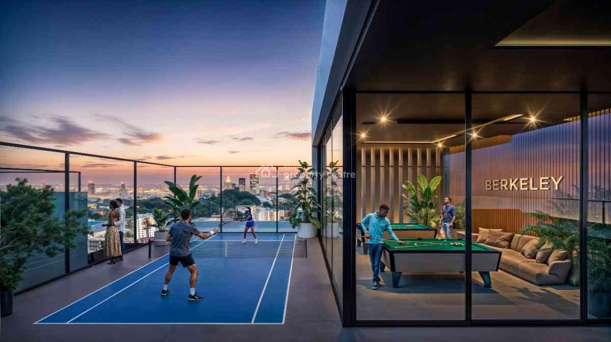 Apartments in Kileleshwa, Oloitoktok Road, Kileleshwa, Nairobi, Bedsitter (single Room) for Sale