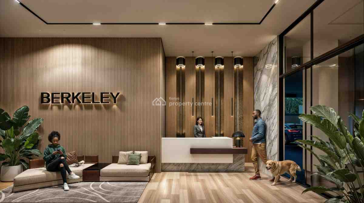 Apartments in Kileleshwa, Oloitoktok Road, Kileleshwa, Nairobi, Bedsitter (single Room) for Sale