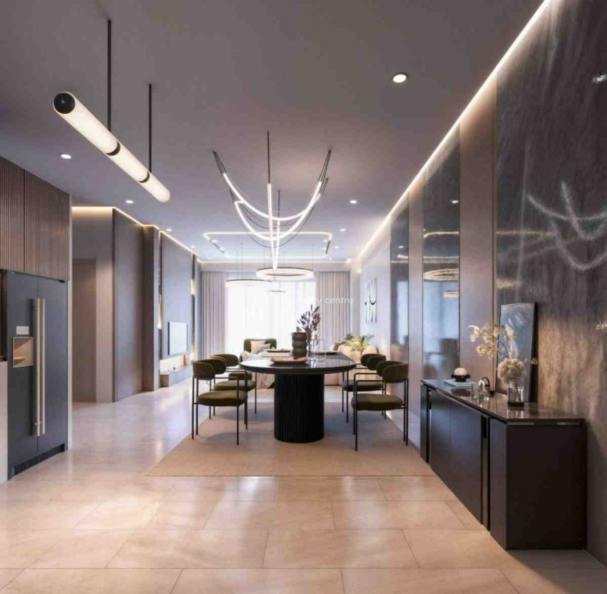 Apartments in Kileleshwa, Oloitoktok Road, Kileleshwa, Nairobi, Bedsitter (single Room) for Sale