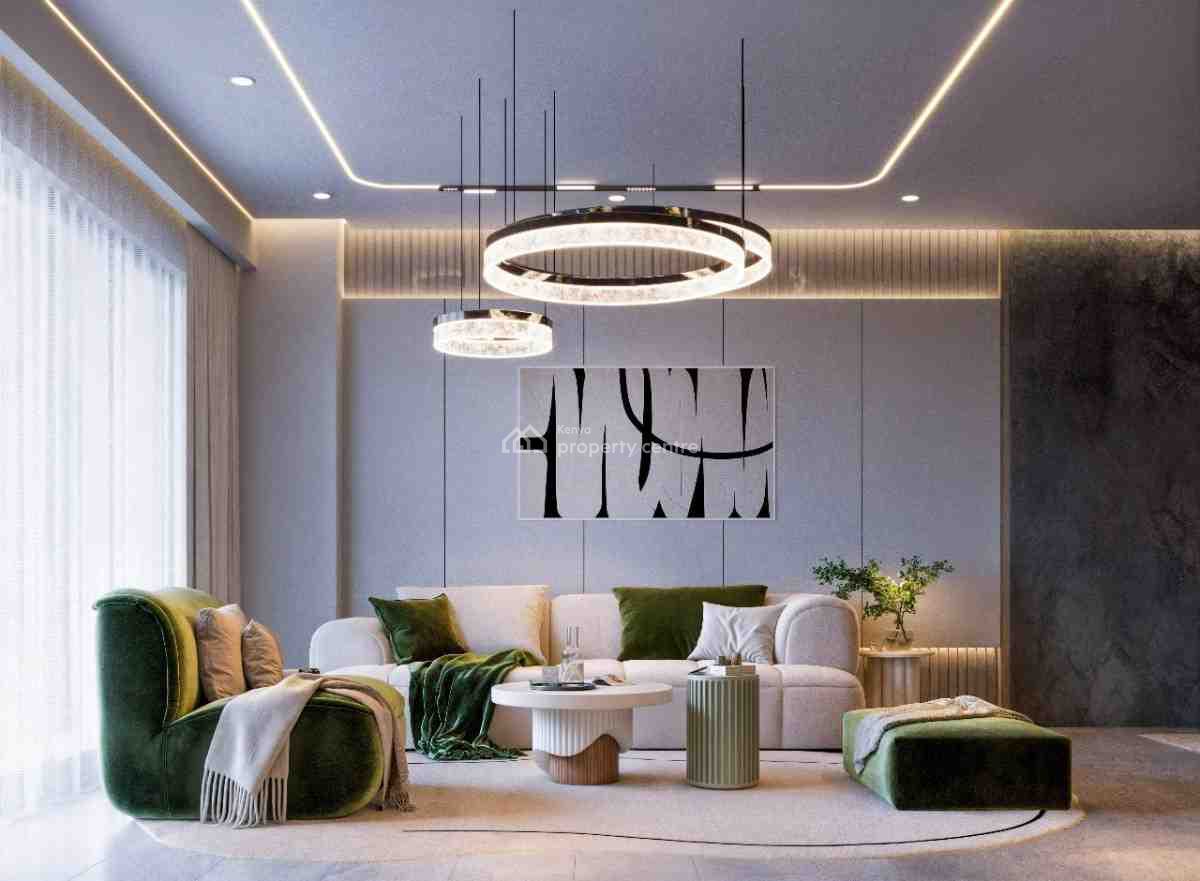 Apartments in Kileleshwa, Oloitoktok Road, Kileleshwa, Nairobi, Bedsitter (single Room) for Sale