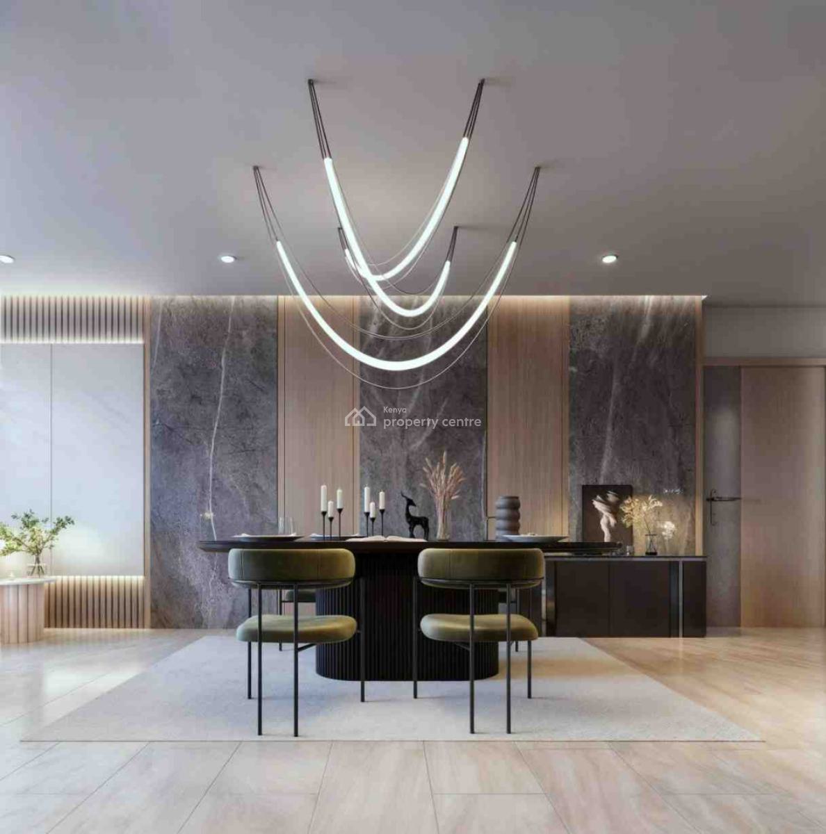 Apartments in Kileleshwa, Oloitoktok Road, Kileleshwa, Nairobi, Bedsitter (single Room) for Sale