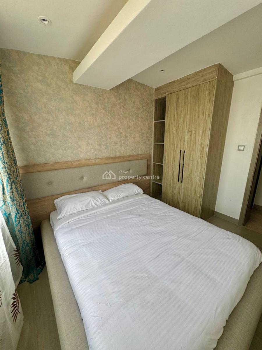 Furnished Modern 1 Bedroom Apartment, Kilimani, Nairobi, Apartment for Sale