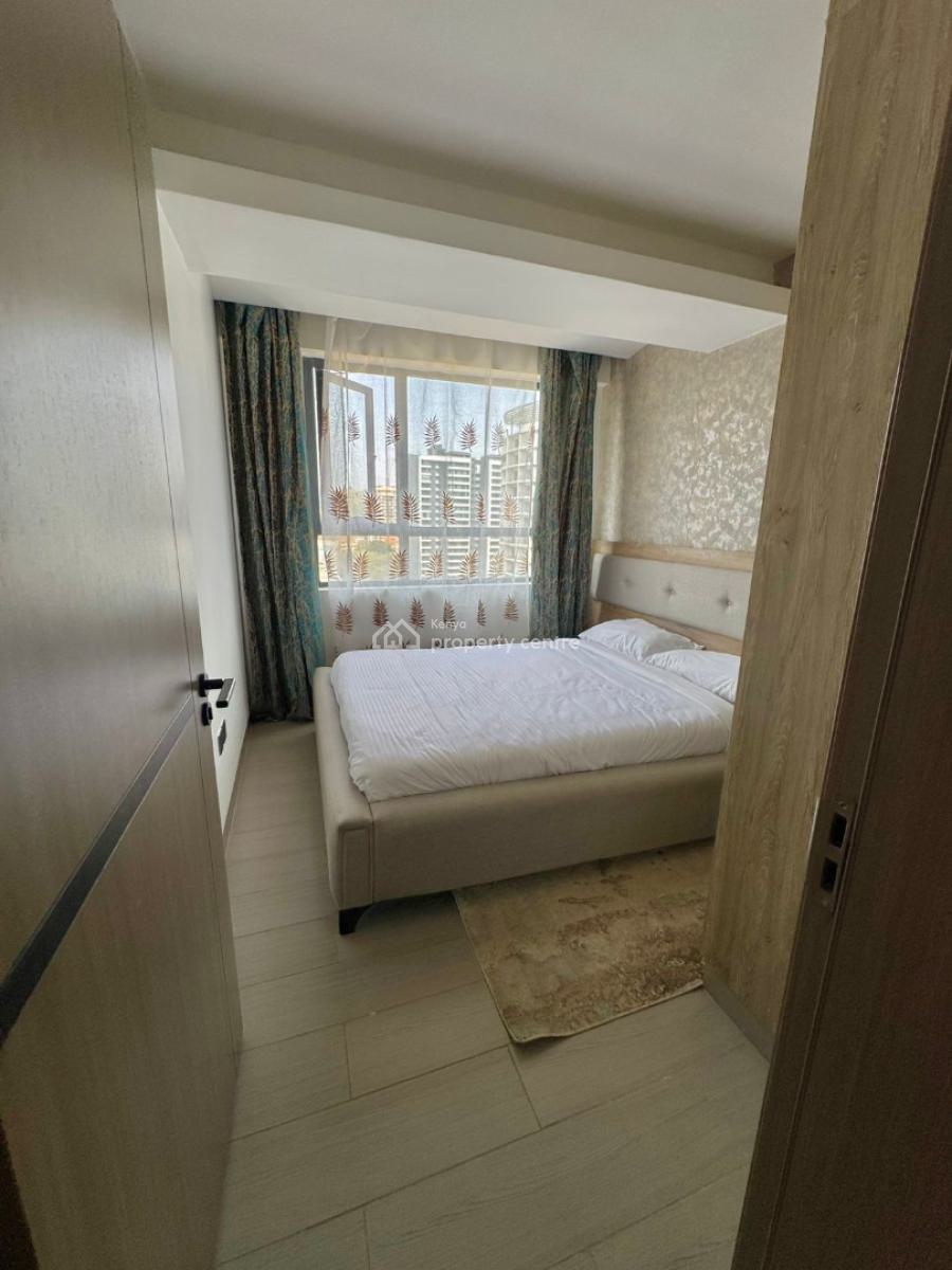 Furnished Modern 1 Bedroom Apartment, Kilimani, Nairobi, Apartment for Sale