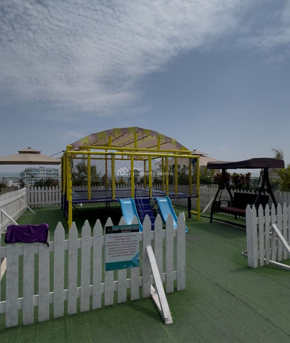 Furnished Modern 1 Bedroom Apartment, Kilimani, Nairobi, Apartment for Sale