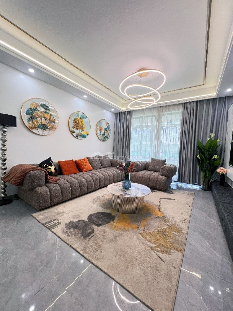 Three Bedroom Apartments in Lavington, Riara Road, Lavington, Nairobi, Apartment for Sale