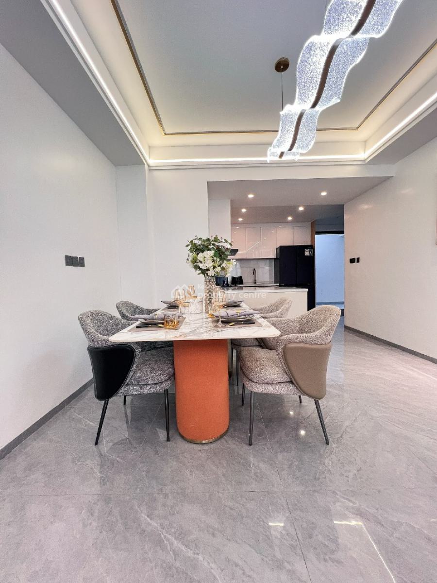 Three Bedroom Apartments in Lavington, Riara Road, Lavington, Nairobi, Apartment for Sale