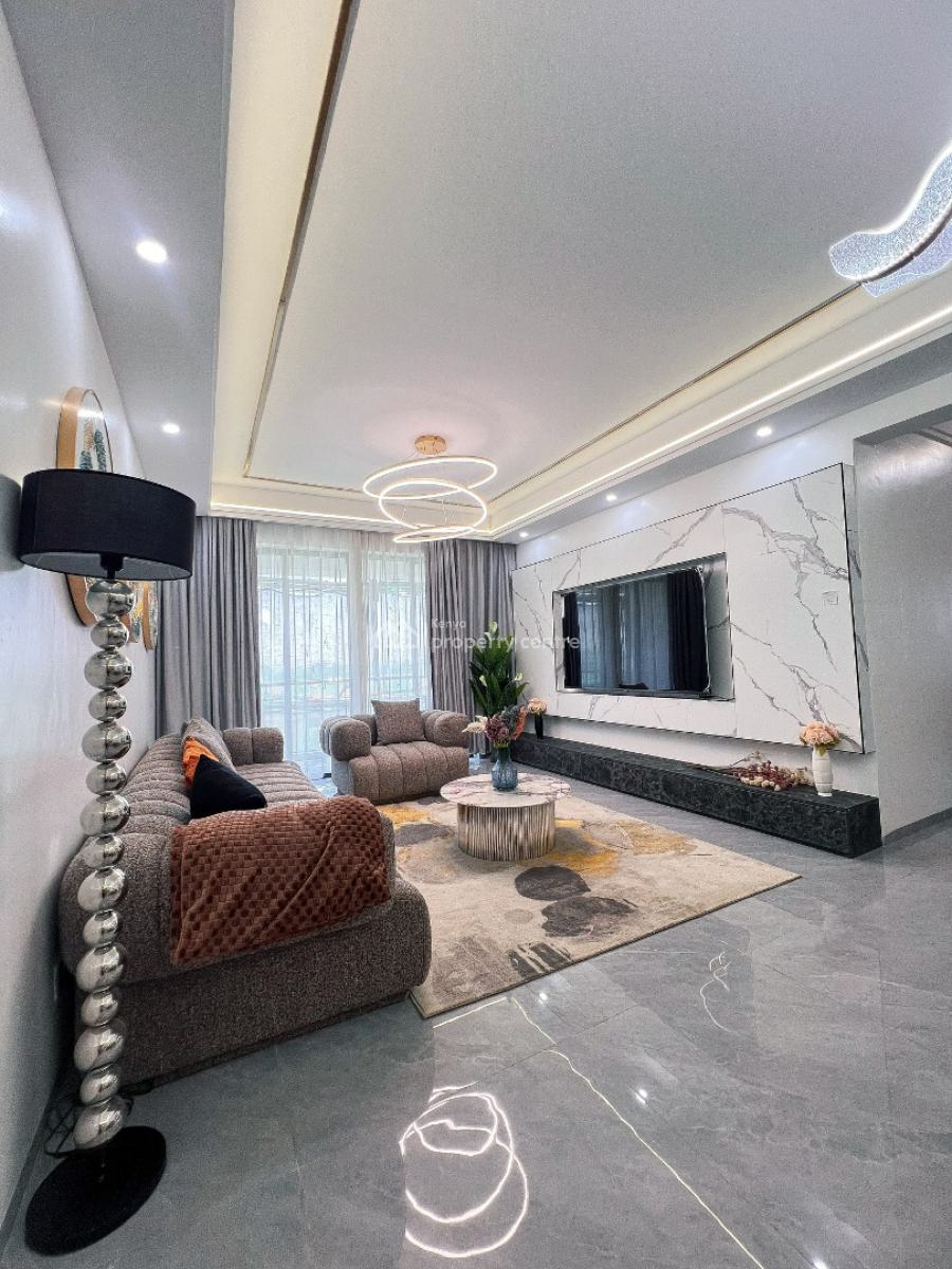 Three Bedroom Apartments in Lavington, Riara Road, Lavington, Nairobi, Apartment for Sale