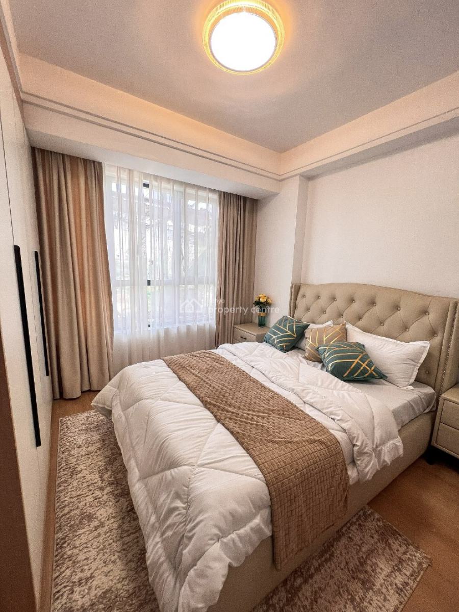 Three Bedroom Apartments in Lavington, Riara Road, Lavington, Nairobi, Apartment for Sale