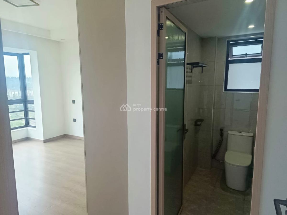 Luxury 3 Bedroom Apartment, Riverside Drive, Kahawa West, Nairobi, Apartment for Sale