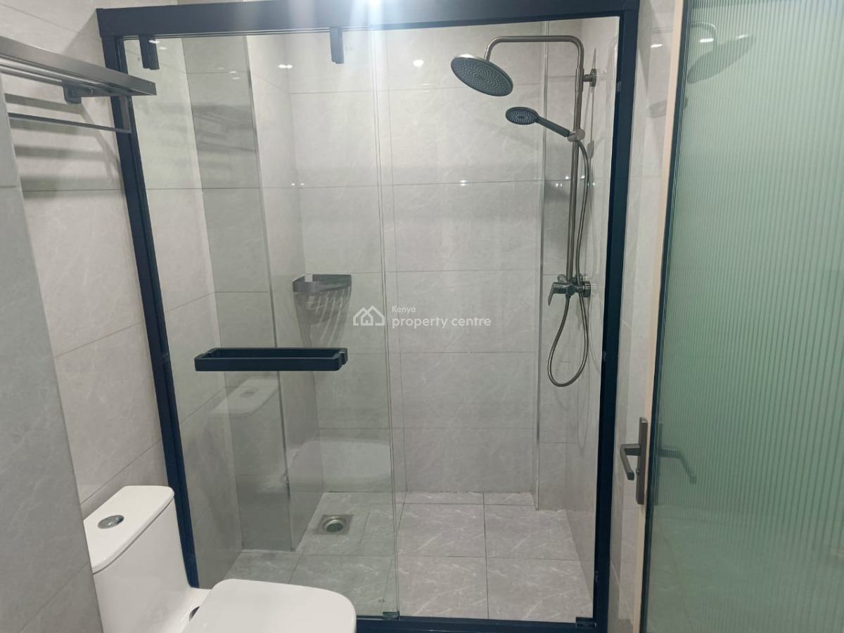 Luxury 3 Bedroom Apartment, Riverside Drive, Kahawa West, Nairobi, Apartment for Sale