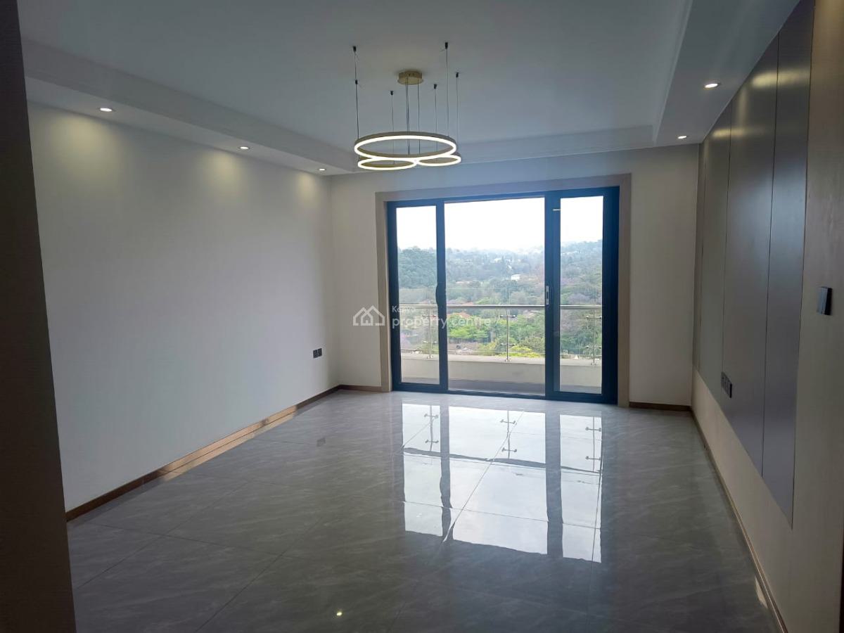 Luxury 3 Bedroom Apartment, Riverside Drive, Kahawa West, Nairobi, Apartment for Sale