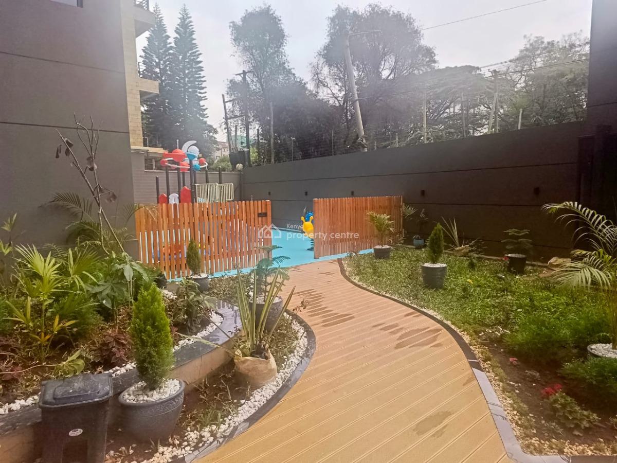 Luxury 3 Bedroom Apartment, Riverside Drive, Kahawa West, Nairobi, Apartment for Sale