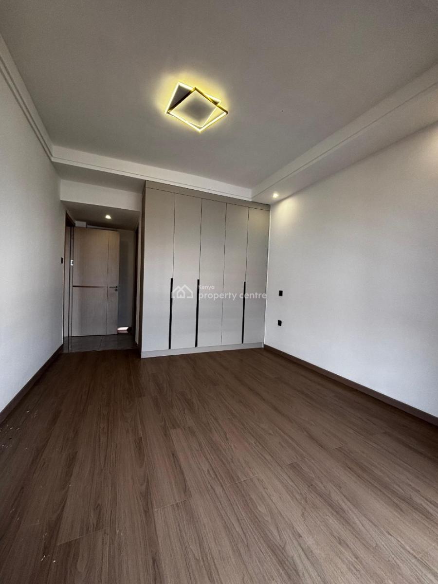 Luxury 3 Bedroom Apartment, Riverside Drive, Westlands, Nairobi, Apartment for Sale