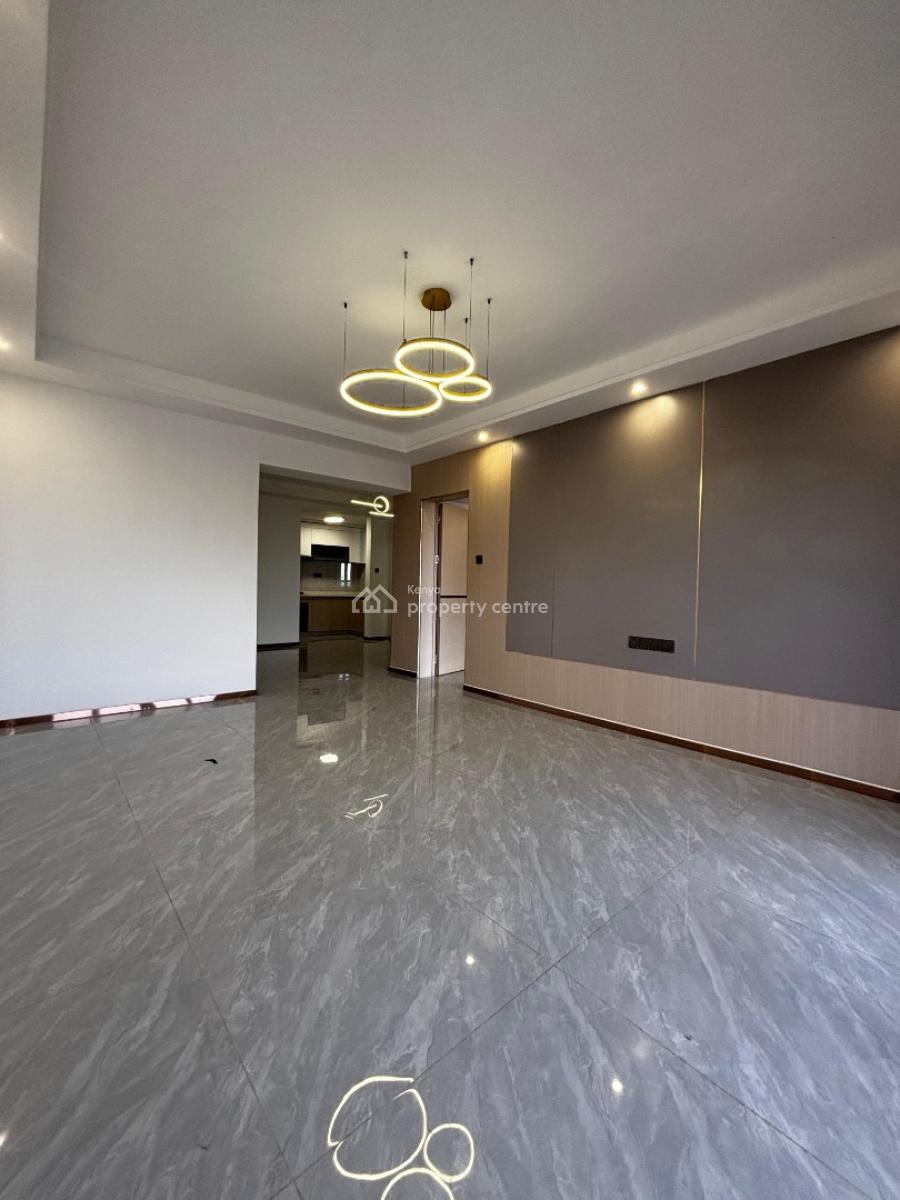 Luxury 3 Bedroom Apartment, Riverside Drive, Westlands, Nairobi, Apartment for Sale