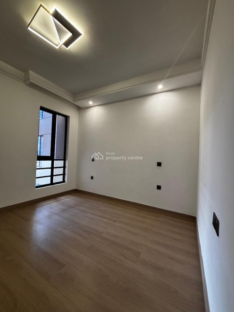 Luxury 3 Bedroom Apartment, Riverside Drive, Westlands, Nairobi, Apartment for Sale