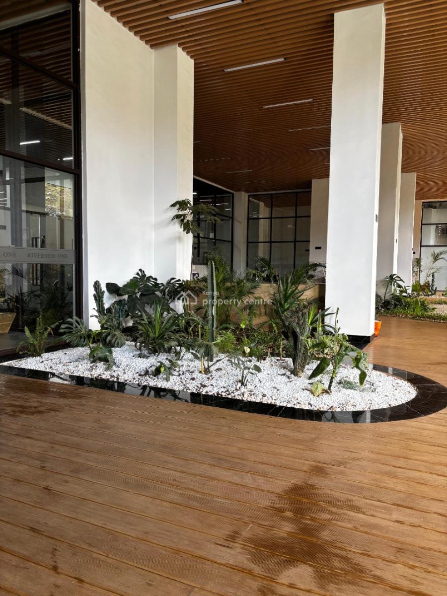 Luxury 3 Bedroom Apartment, Riverside Drive, Westlands, Nairobi, Apartment for Sale
