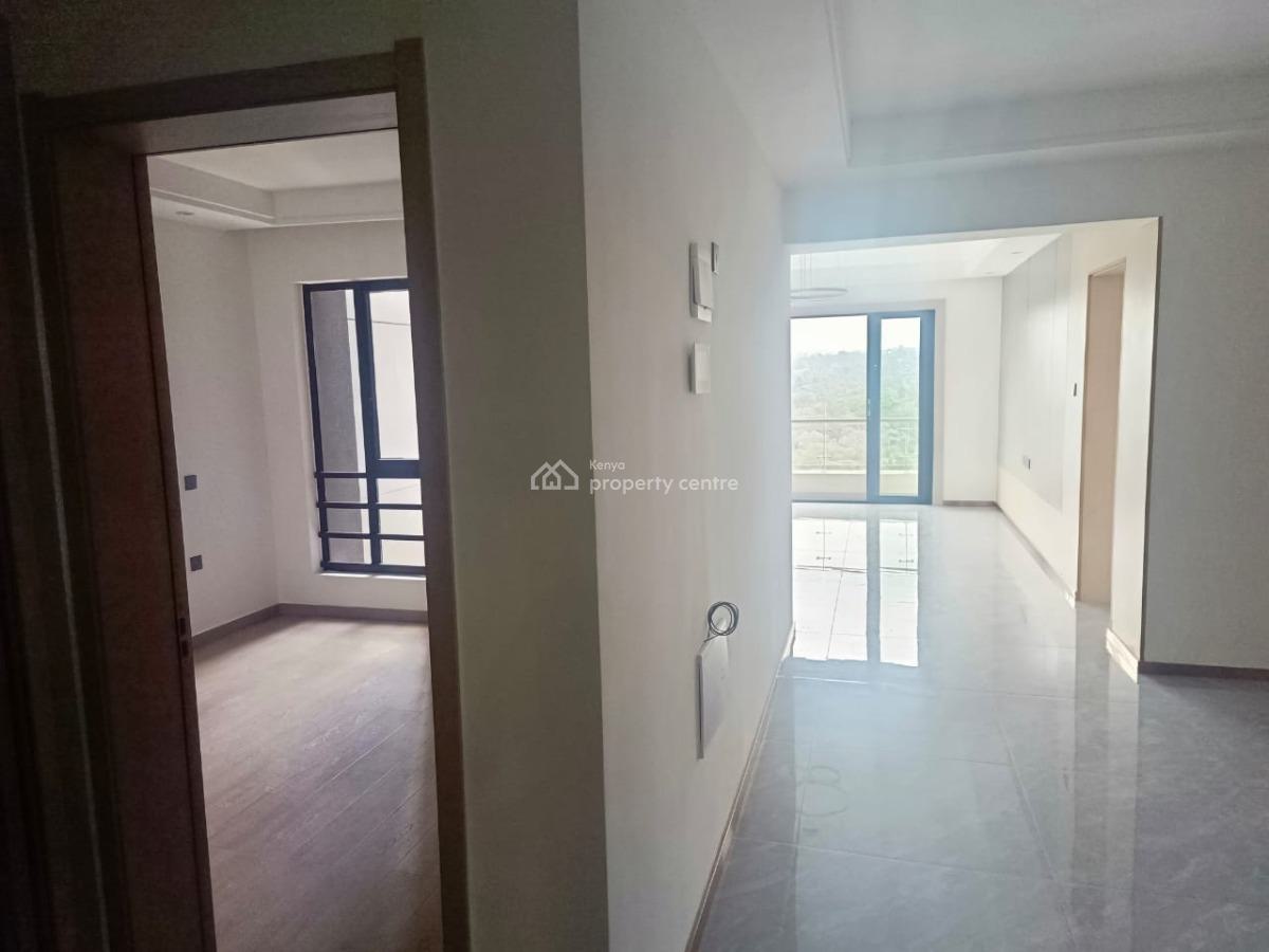 Premium 2 Bedroom Apartment, Riverside Drive, Westlands, Nairobi, Apartment for Sale