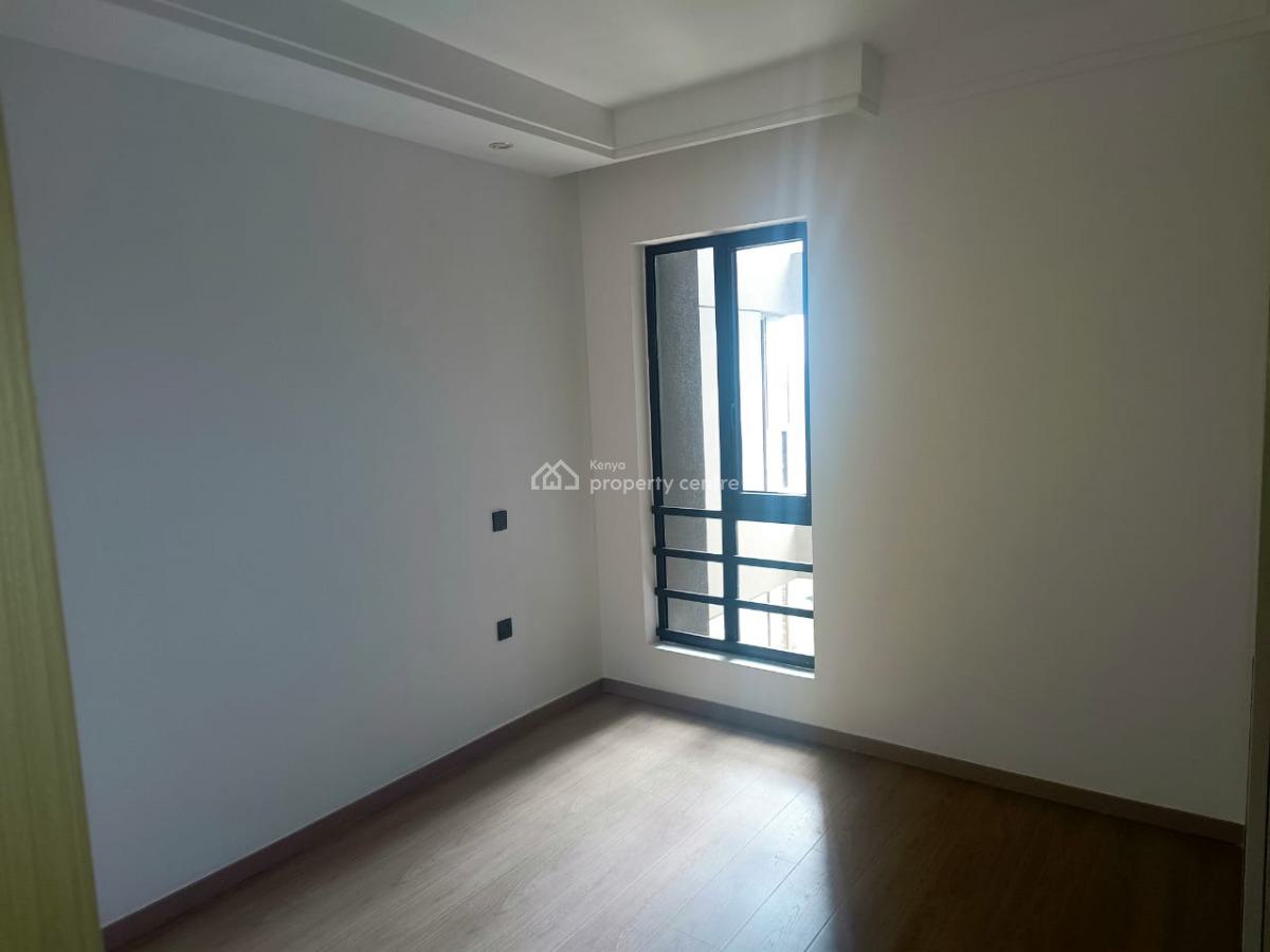 Premium 2 Bedroom Apartment, Riverside Drive, Westlands, Nairobi, Apartment for Sale