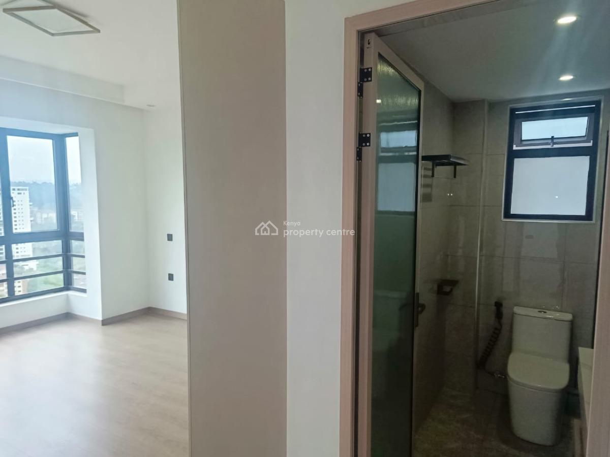 Premium 2 Bedroom Apartment, Riverside Drive, Westlands, Nairobi, Apartment for Sale