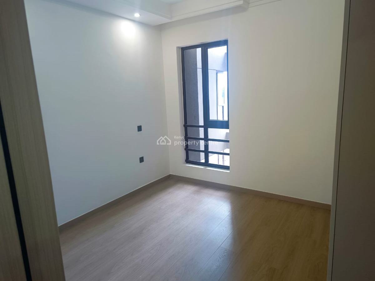 Premium 2 Bedroom Apartment, Riverside Drive, Westlands, Nairobi, Apartment for Sale