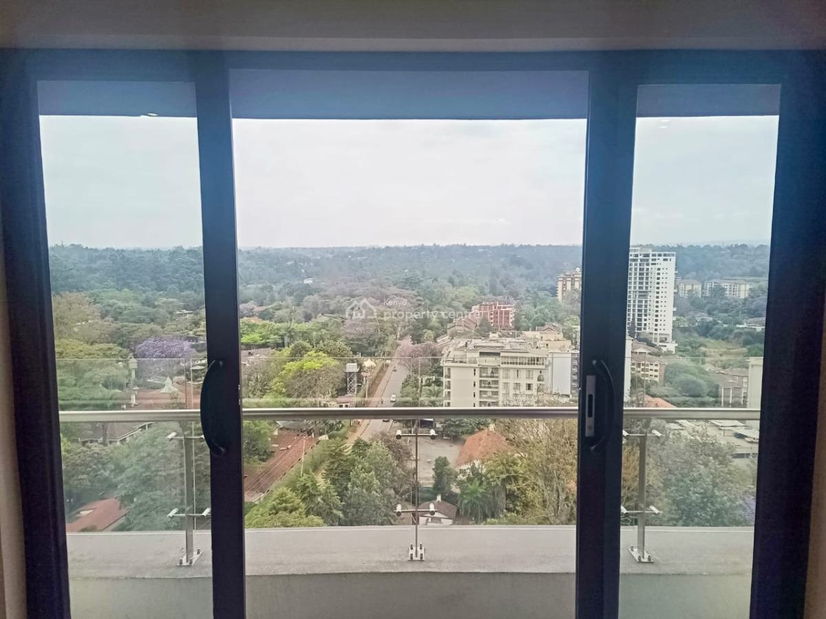 Premium 2 Bedroom Apartment, Riverside Drive, Westlands, Nairobi, Apartment for Sale