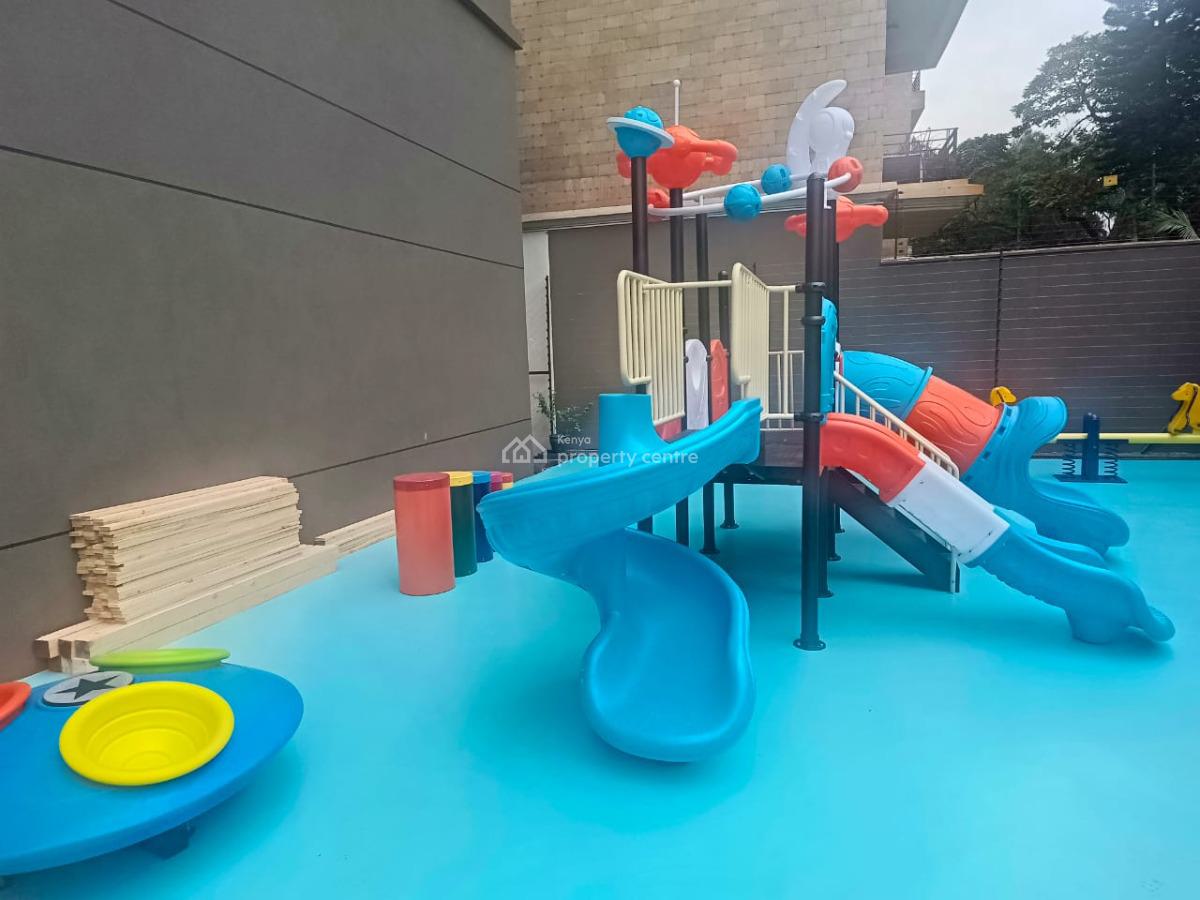 Premium 2 Bedroom Apartment, Riverside Drive, Westlands, Nairobi, Apartment for Sale