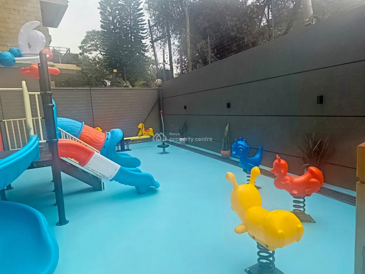 Premium 2 Bedroom Apartment, Riverside Drive, Westlands, Nairobi, Apartment for Sale