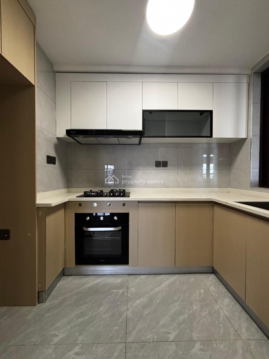 Premium 2 Bedroom Apartment, Riverside Drive, Westlands, Nairobi, Apartment for Rent