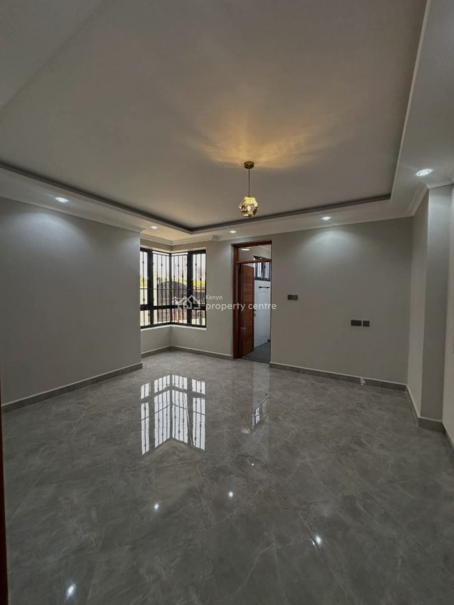5 Bedroom House Plus Dsq in Runda,off Kiambu Rd at Kshs 110,000,000, Kiambu Rd, Runda, Westlands, Nairobi, House for Sale