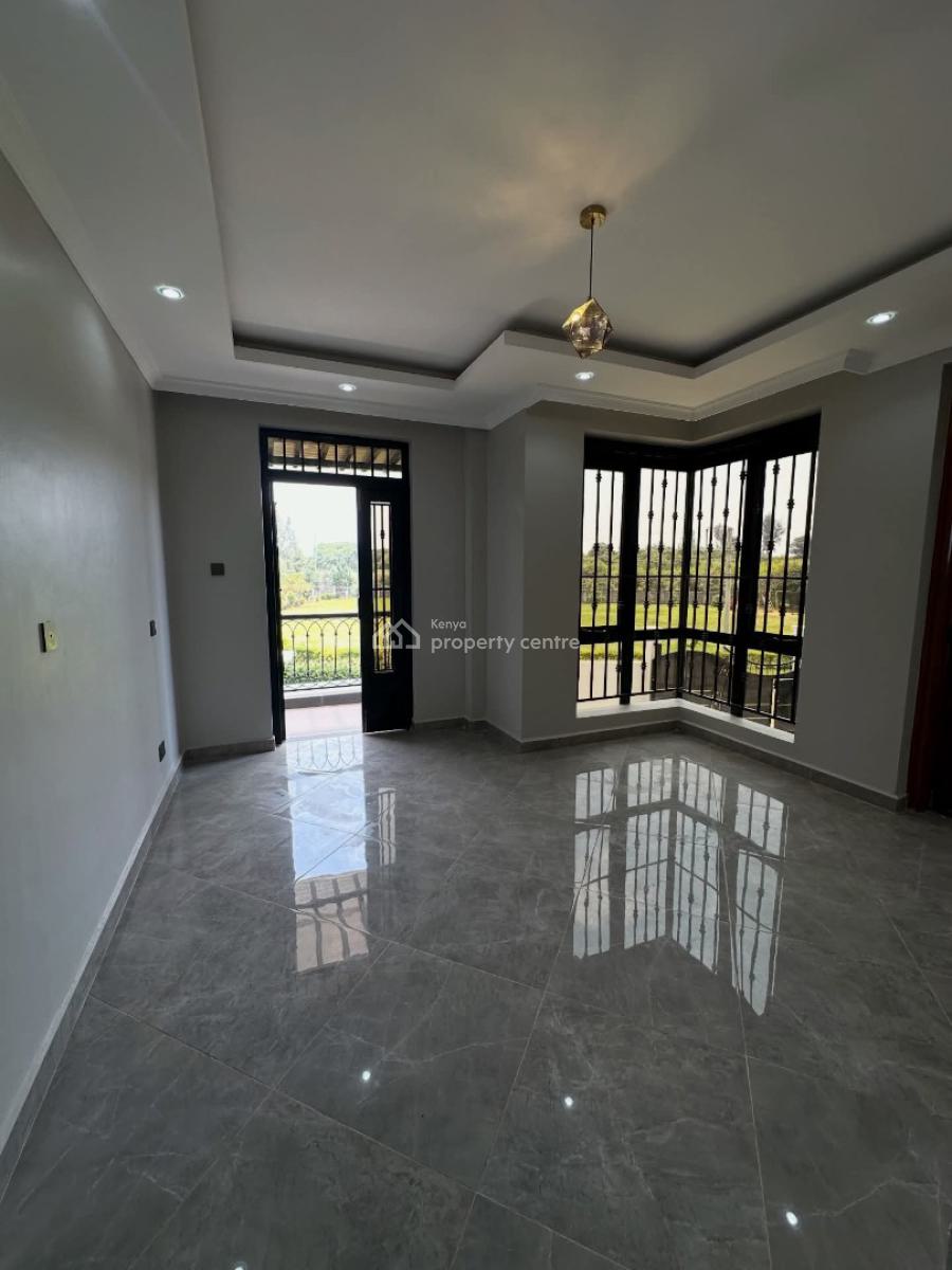 5 Bedroom House Plus Dsq in Runda,off Kiambu Rd at Kshs 110,000,000, Kiambu Rd, Runda, Westlands, Nairobi, House for Sale