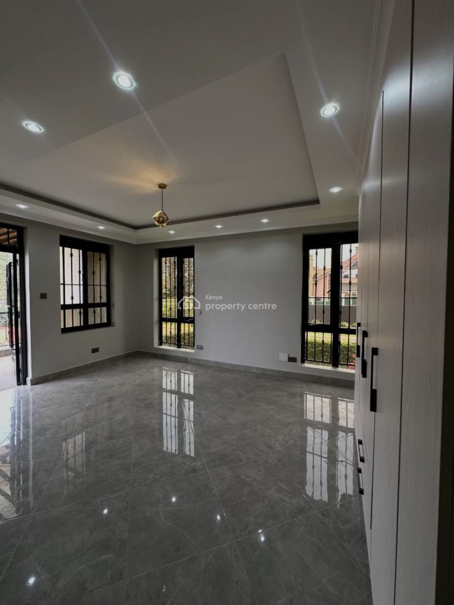 5 Bedroom House Plus Dsq in Runda,off Kiambu Rd at Kshs 110,000,000, Kiambu Rd, Runda, Westlands, Nairobi, House for Sale