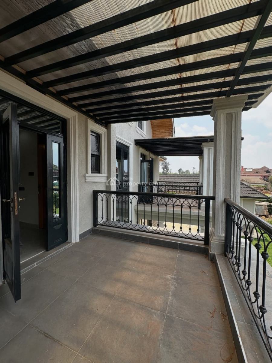 5 Bedroom House Plus Dsq in Runda,off Kiambu Rd at Kshs 110,000,000, Kiambu Rd, Runda, Westlands, Nairobi, House for Sale
