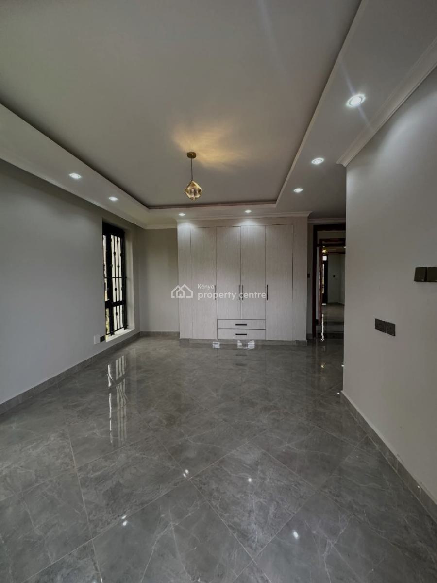 5 Bedroom House Plus Dsq in Runda,off Kiambu Rd at Kshs 110,000,000, Kiambu Rd, Runda, Westlands, Nairobi, House for Sale