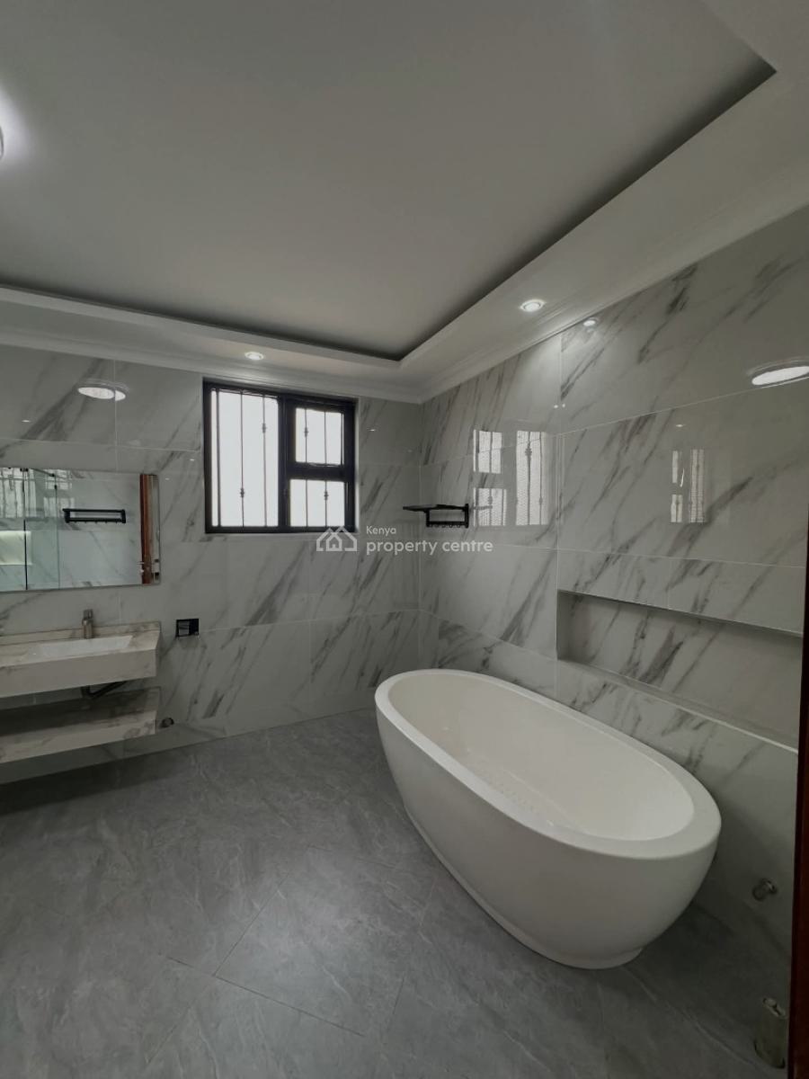 5 Bedroom House Plus Dsq in Runda,off Kiambu Rd at Kshs 110,000,000, Kiambu Rd, Runda, Westlands, Nairobi, House for Sale