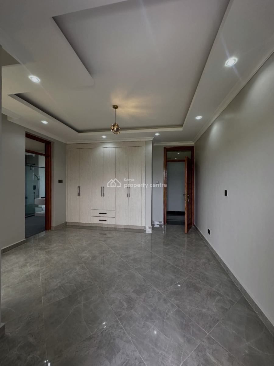 5 Bedroom House Plus Dsq in Runda,off Kiambu Rd at Kshs 110,000,000, Kiambu Rd, Runda, Westlands, Nairobi, House for Sale