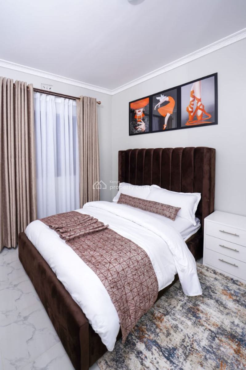 4 Bedroom House Lanet Nakuru Moi Forces Sch  Newly Build  House Well F, Nakuru, Lanet/umoja, Nakuru, Detached Bungalow for Sale