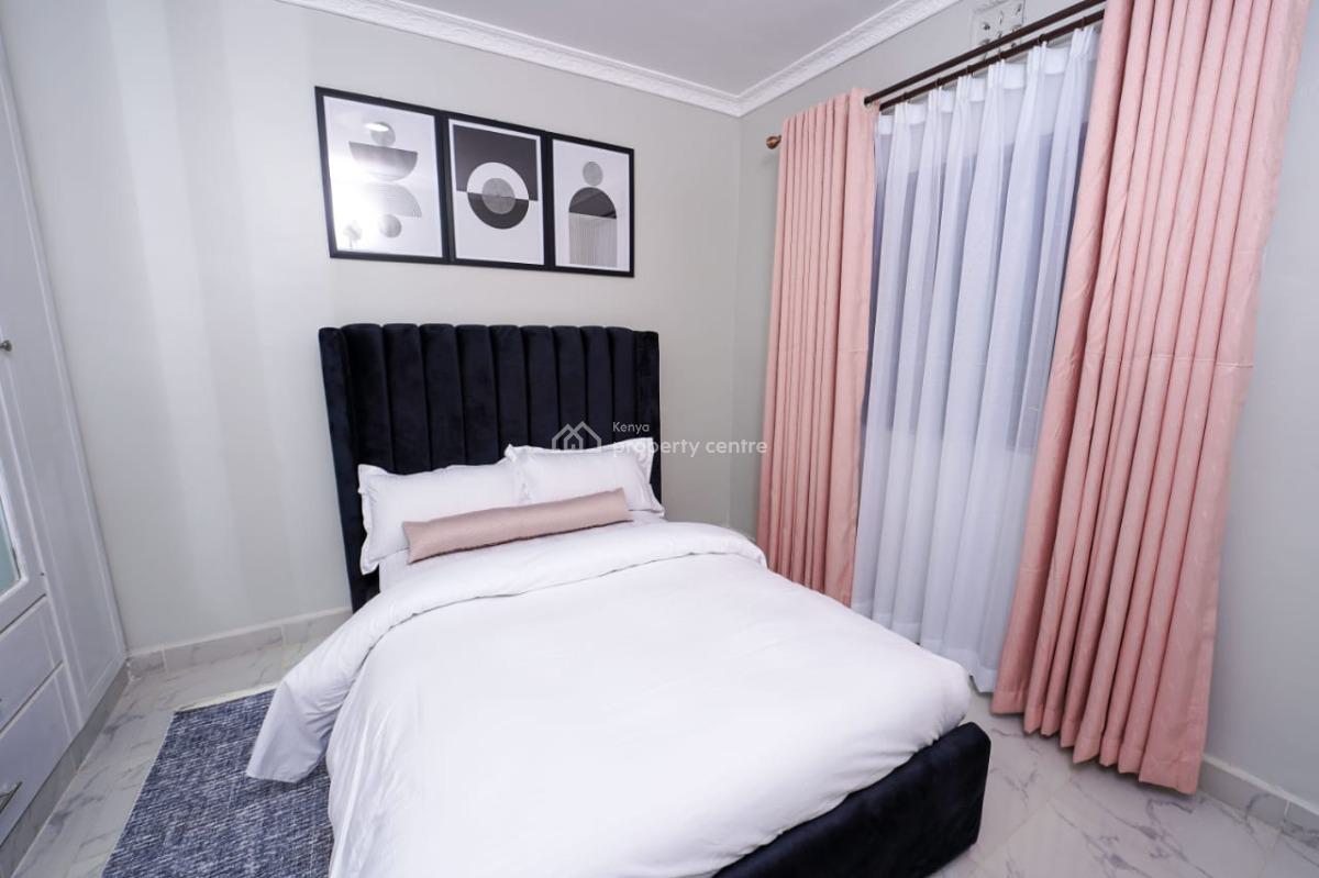 4 Bedroom House Lanet Nakuru Moi Forces Sch  Newly Build  House Well F, Nakuru, Lanet/umoja, Nakuru, Detached Bungalow for Sale