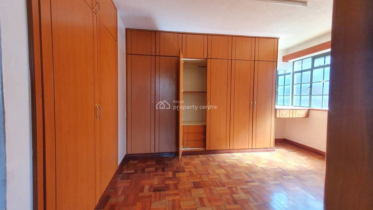 Elegant 5 Bedroom House All Ensuite Plus Dsq on Quarter Acre, Near Lavington Mall, Lavington, Nairobi, House for Sale