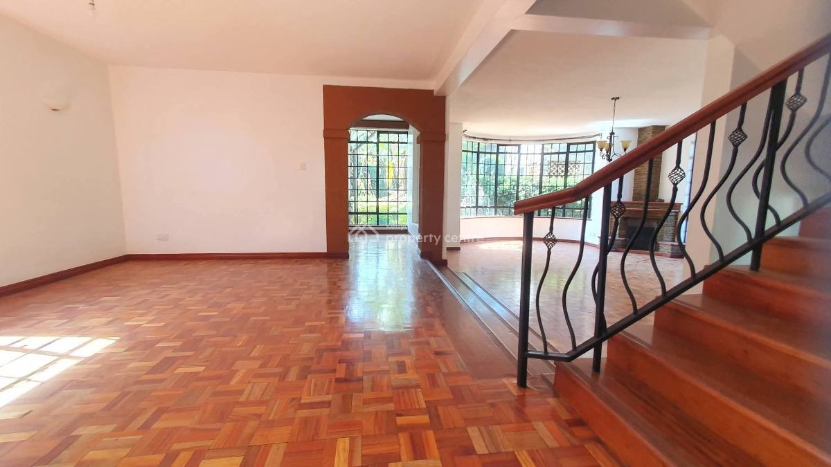 Elegant 5 Bedroom House All Ensuite Plus Dsq on Quarter Acre, Near Lavington Mall, Lavington, Nairobi, House for Sale