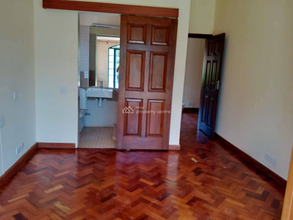 5 Bedroom Home All Ensuite with Pool and Dsq on Half Acre, in The Heart of Runda., Runda, Westlands, Nairobi, House for Sale