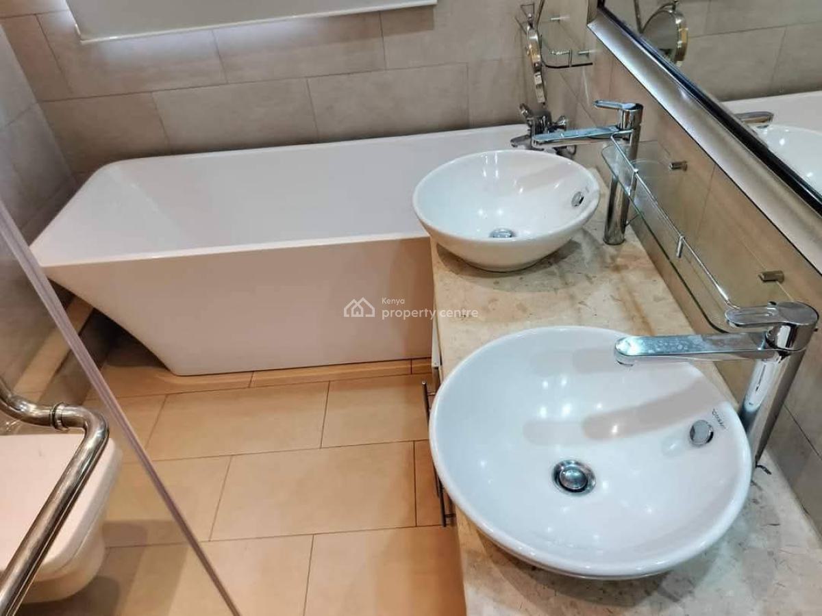 5 Bedroom Home All Ensuite with Pool and Dsq on Half Acre, in The Heart of Runda., Runda, Westlands, Nairobi, House for Sale