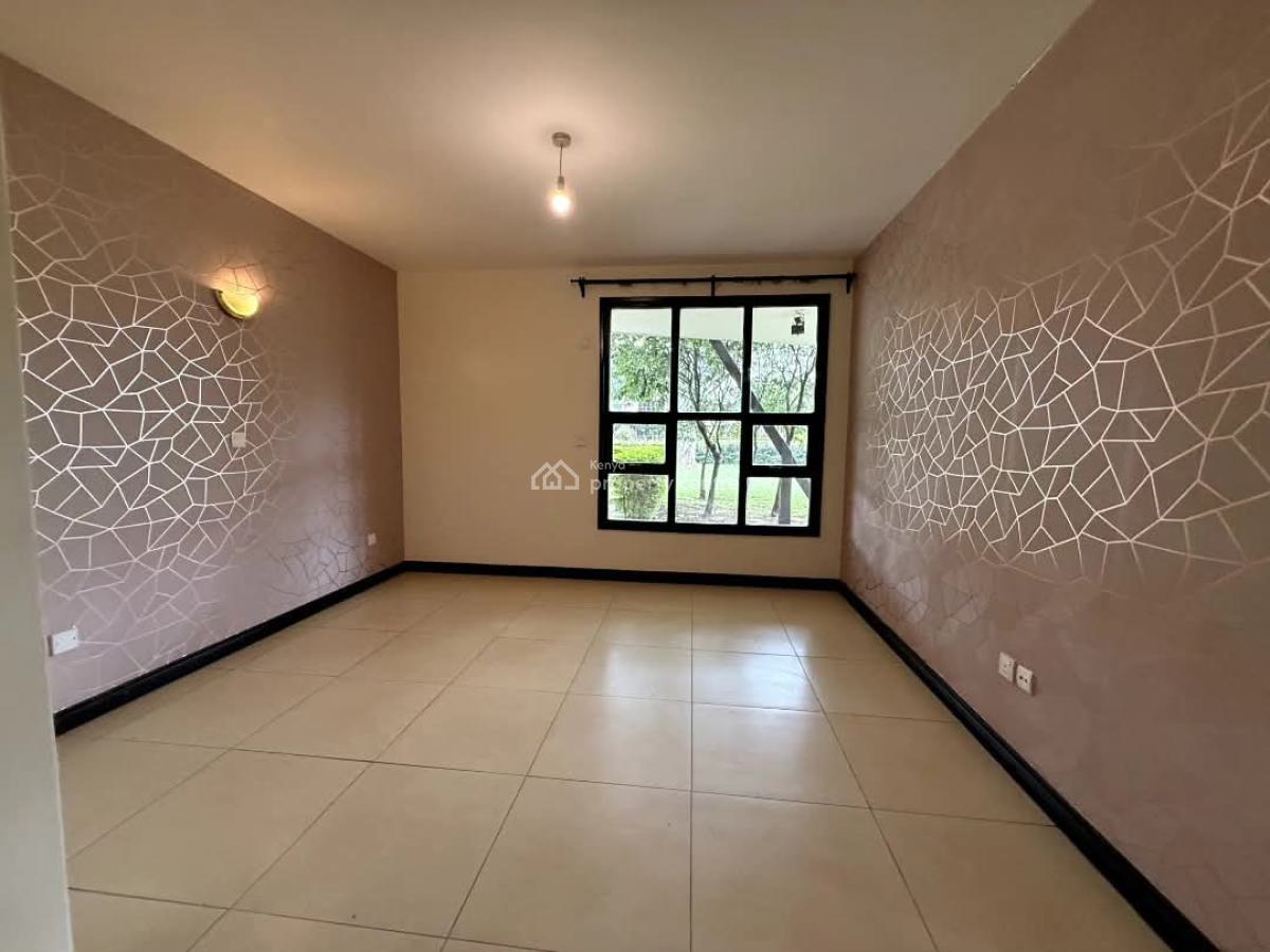 Exceptional 5bedroom Home All Ensuite with Pool and Dsq on 0.75acres, Off Langata Rd Karen., Karen, Nairobi, House for Sale